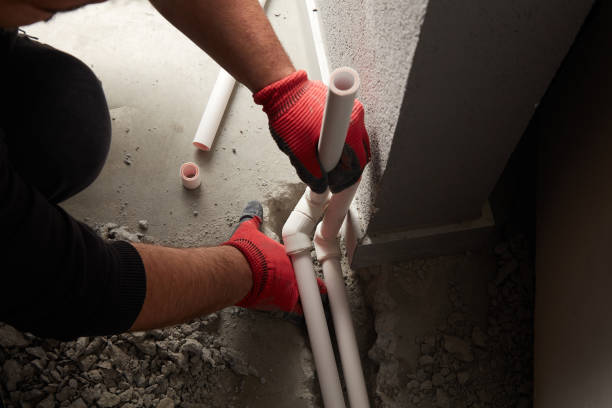 Best Emergency Plumbing Repair  in Baudette, MN