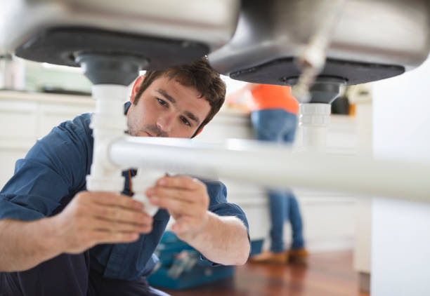 Best Emergency Plumber  in Baudette, MN