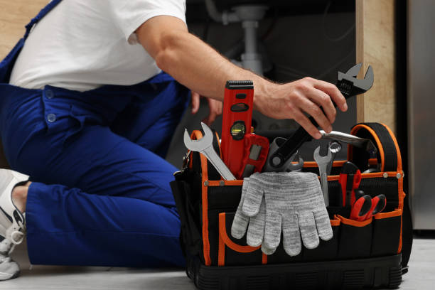 Best Plumbing Repair Near Me  in Baudette, MN