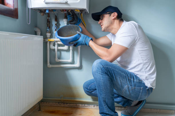 Baudette, MN Plumbing Company