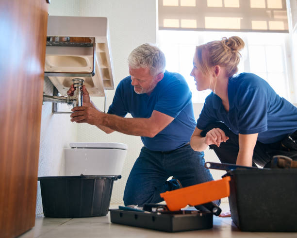 Best Water Softener Installation  in Baudette, MN