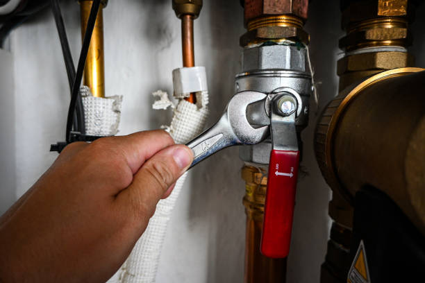Best Water Leak Repair  in Baudette, MN